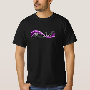 無限遠 Tシャツ