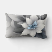 無限開花 ランバークッション (裏面)