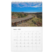 無限 カレンダー (3月 2027)