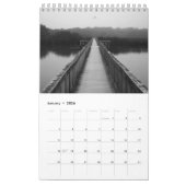 無限 カレンダー (1月 2026)