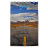 無限 カレンダー (カバー)