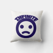 無限=( クッション (裏面)