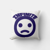 無限=( クッション (正面)