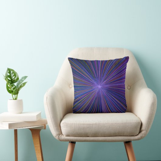 無限 クッション (椅子)