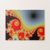 無限 ジグソーパズル (横)