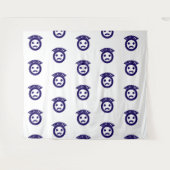 無限=( タペストリー (正面(横))