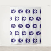 無限=( タペストリー (正面)