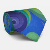 無限 ネクタイ (ロール)