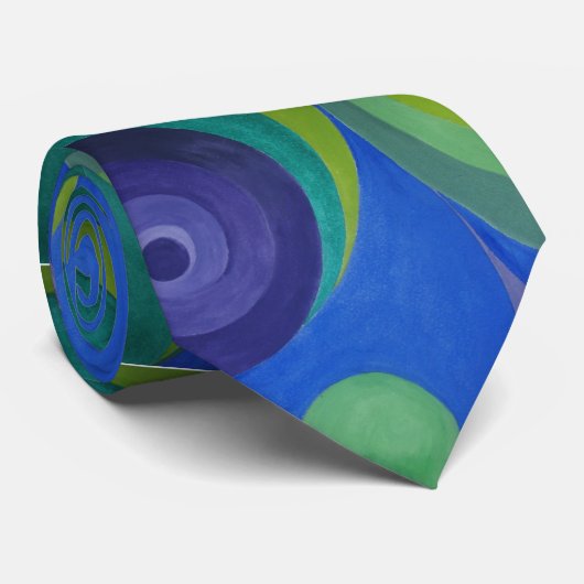 無限 ネクタイ (ロール)