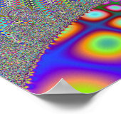 無限 ポスター (角)