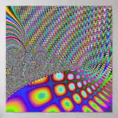 無限 ポスター (正面)