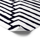 無限。 ポスター (角)