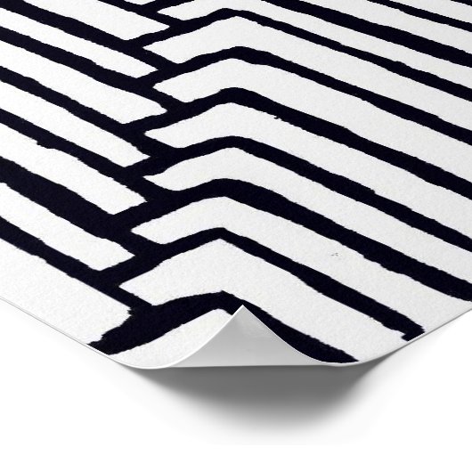 無限。 ポスター (角)