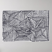 無限。 ポスター (正面)