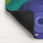 無限 マウスパッド (コーナー)