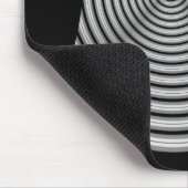 無限 マウスパッド (コーナー)