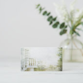 無限 名刺 (スタンド正面)