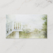 無限 名刺 (裏面)