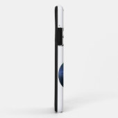 無限 Case-Mate iPhoneケース (裏面/右)