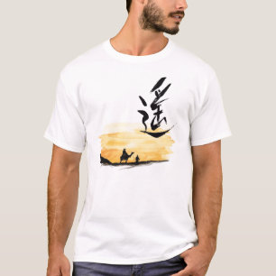 無限 Tシャツ