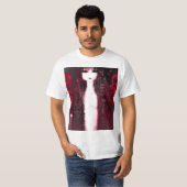 無限 Tシャツ (正面フル)