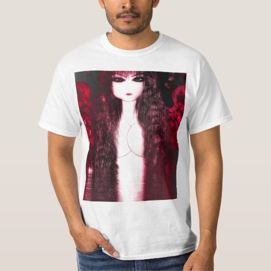 無限 Tシャツ (正面)