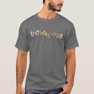 無限mpgによって得られるバイクのワイシャツ tシャツ