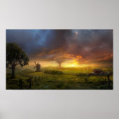 無限OZ ポスター (正面)