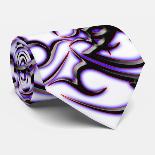 無限Xタイ ネクタイ (ロール)