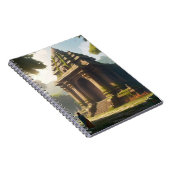 無音ルー話デング ノートブック (右側)