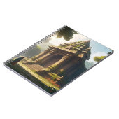 無音ルー話デング ノートブック (左側)