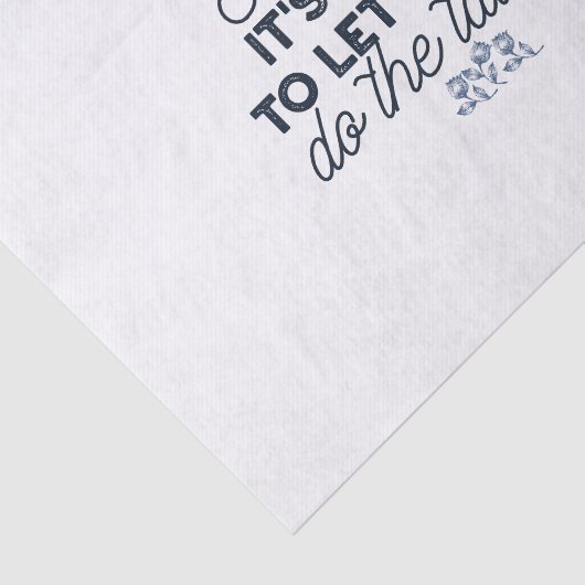 無音力 – 感動的引用文 薄葉紙 (詳細)