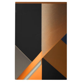 無音形状 メタルプリント