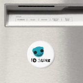 無音 マグネット (インサイチュ (食洗機))