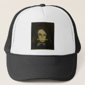 無音II キャップ (正面)