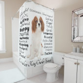 無頓着な特性のシャワー・カーテン シャワーカーテン (インサイチュ)