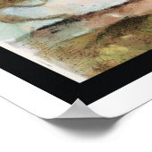 無頓着な話 ポスター (角)