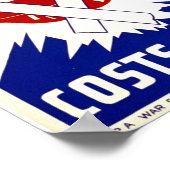 無頓着な話 ポスター (角)