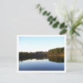 無題のはがき ポストカード (スタンド正面)