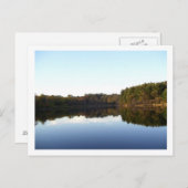 無題のはがき ポストカード (正面/裏面)