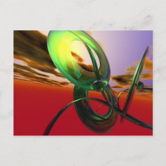 無題のはがき ポストカード