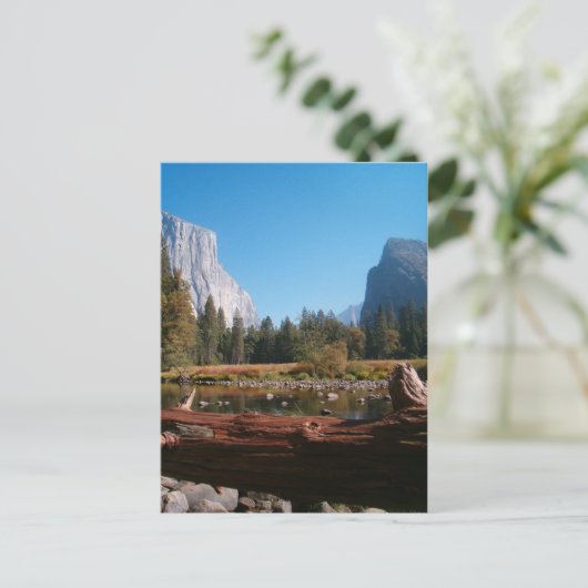 無題のはがき ポストカード (スタンド正面)