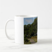 無題のコーヒー・マグ コーヒーマグカップ (左)