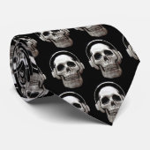 無題のタイ ネクタイ (ロール)