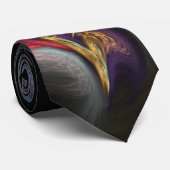 無題のタイ ネクタイ (ロール)