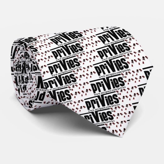 無題のタイ ネクタイ (ロール)