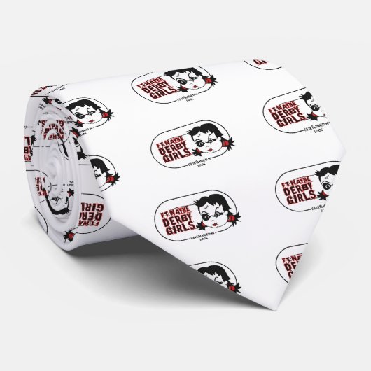 無題のタイ ネクタイ (ロール)