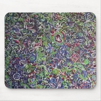 無題のマウスパッド マウスパッド