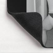 無題のマウスパッド マウスパッド (コーナー)