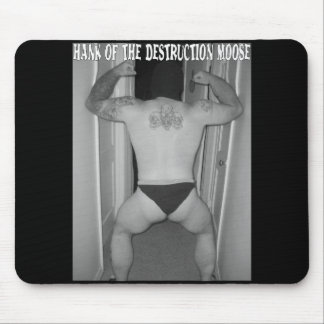 無題のマウスパッド マウスパッド